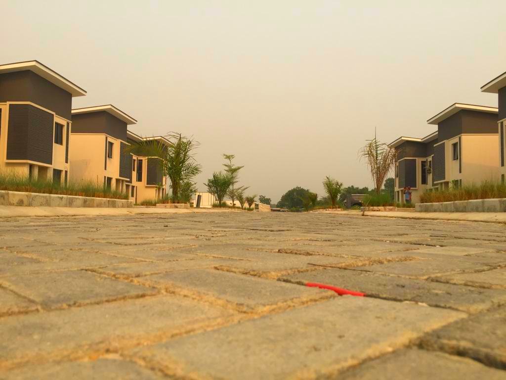Lakowe Resort & Golf Course