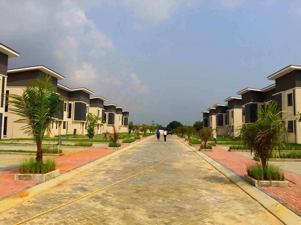 Lakowe Resort & Golf Course