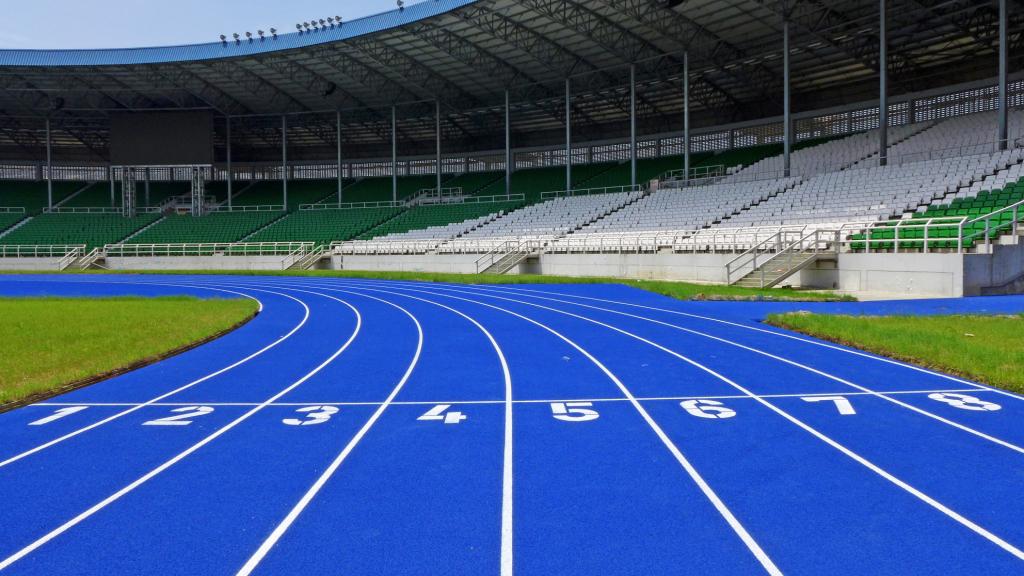 Design & Construction of 40,000 capacity Amasiemeka Stadium, Port Harcourt