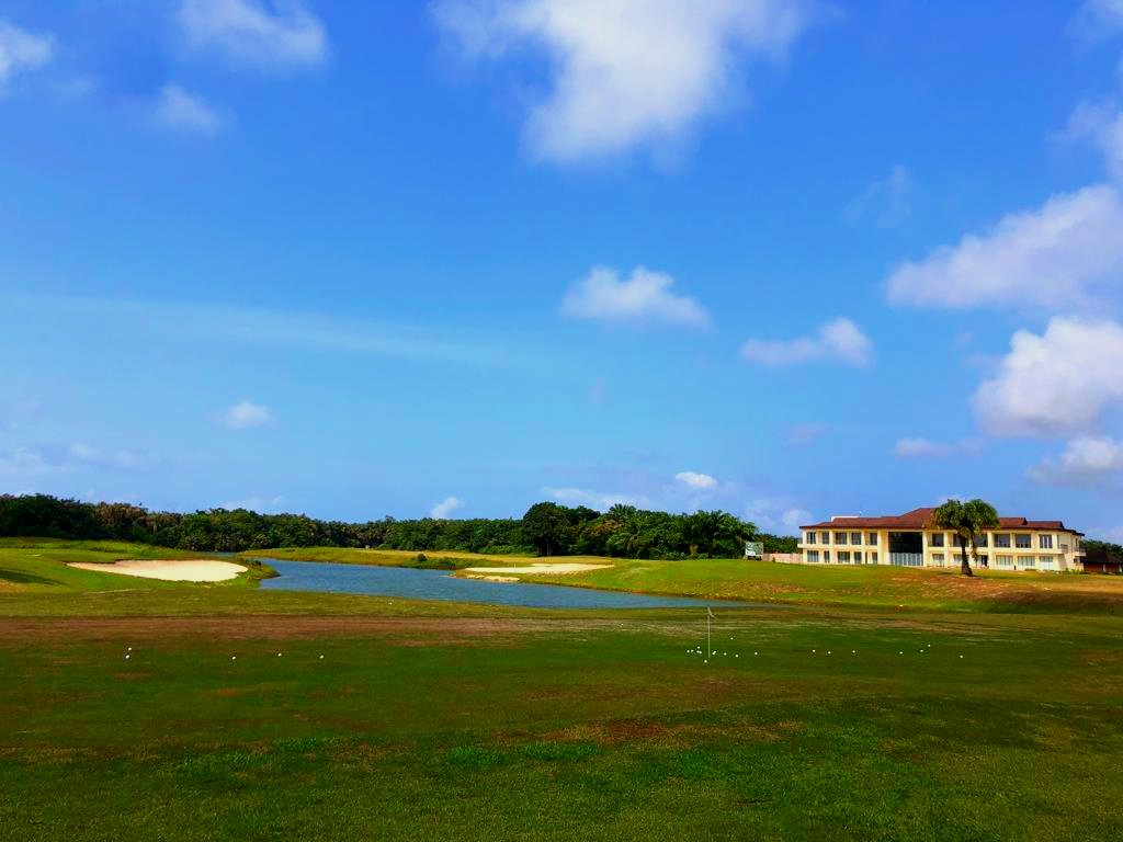 Lakowe Resort & Golf Course