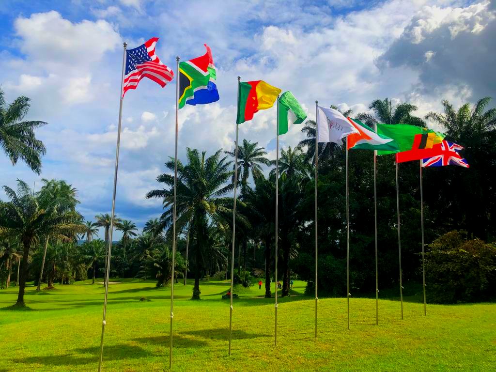 Lakowe Resort & Golf Course