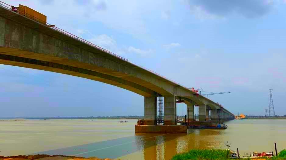 Second Niger Bridge 