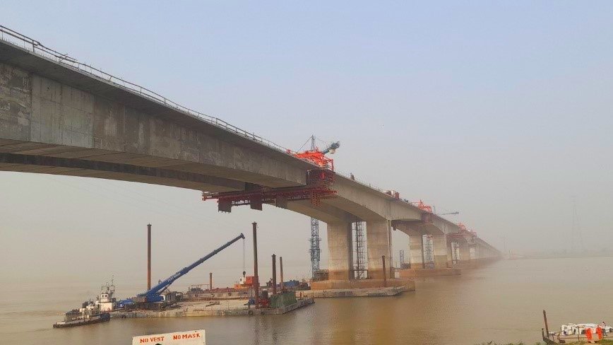 Second Niger Bridge 