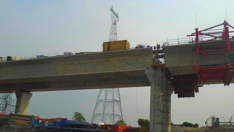 Second Niger Bridge 