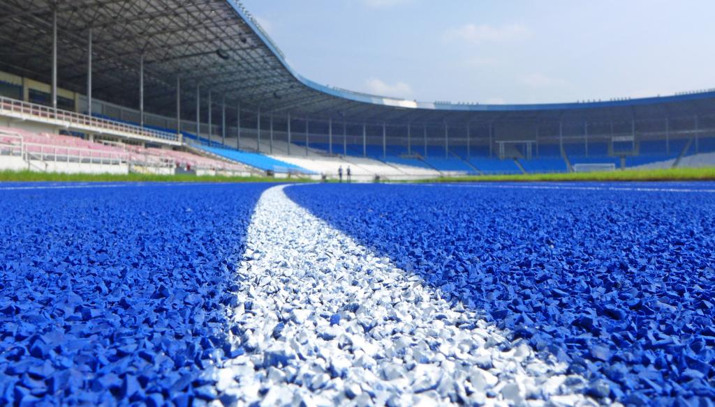 Adokiye Amasiemeka 40,000
capacity stadium project
