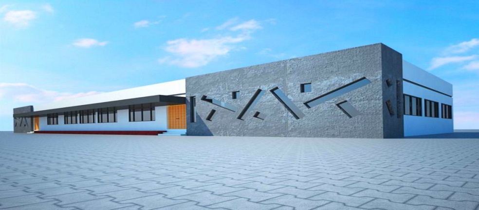 NLNG Head Quarters Projects