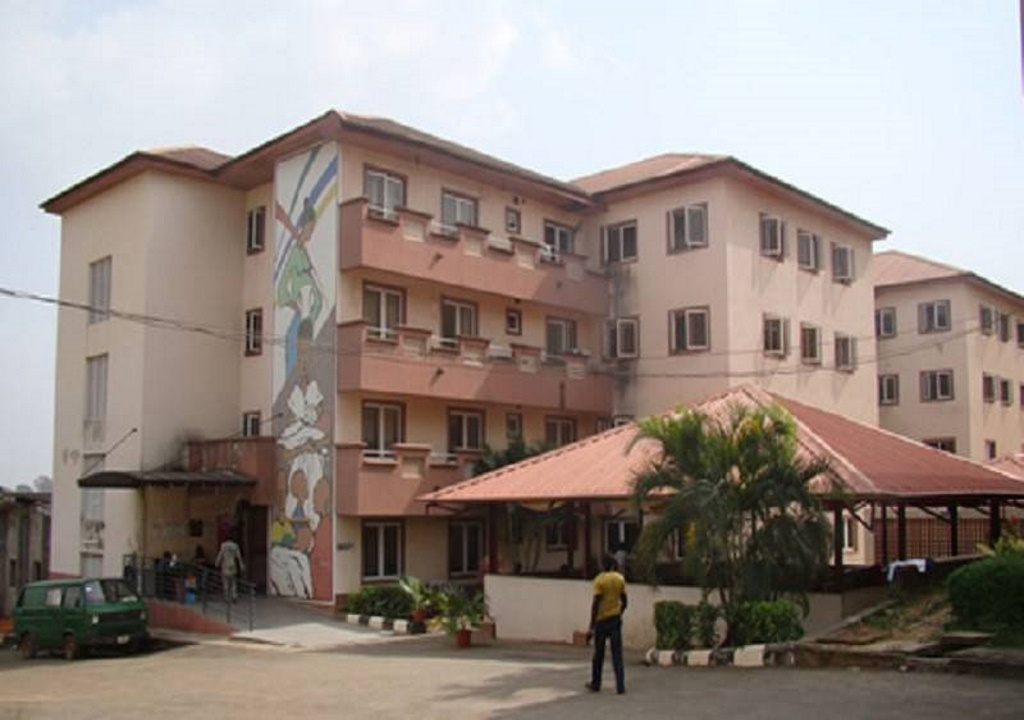 Maternal and Child Care Center, Ikorodu